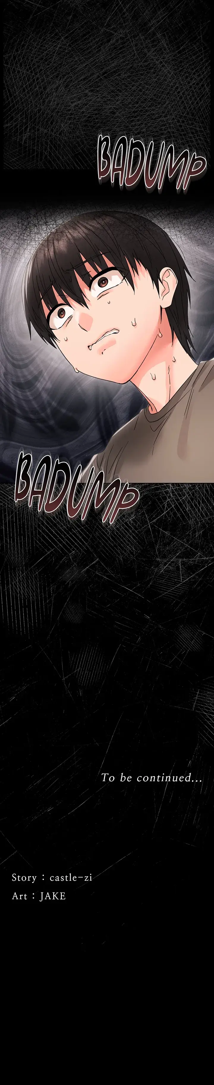 Small Beast Chapter 24 - Page 31