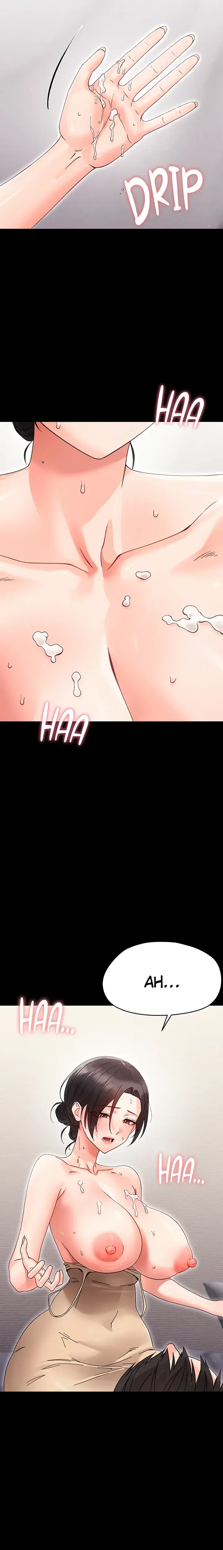 Small Beast Chapter 24 - Page 5