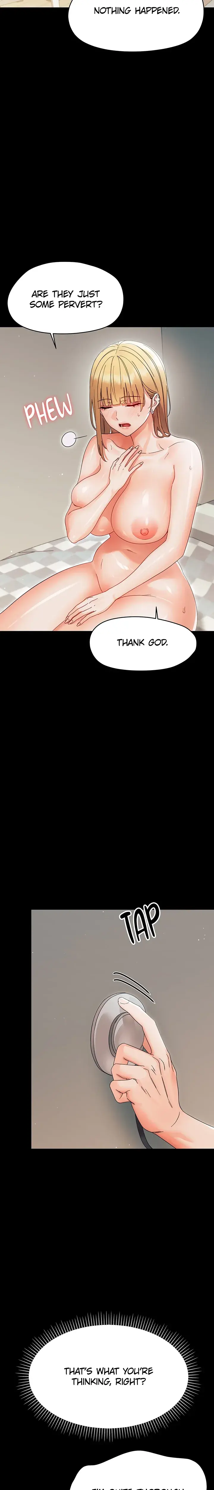 Small Beast Chapter 25 - Page 19