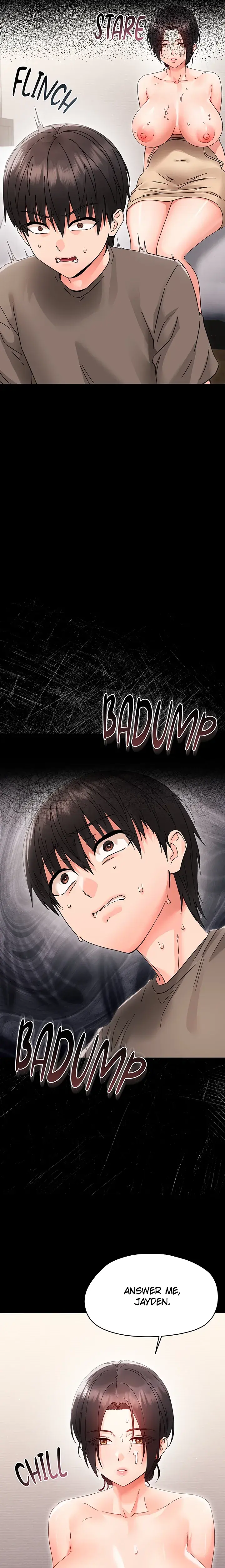 Small Beast Chapter 25 - Page 2