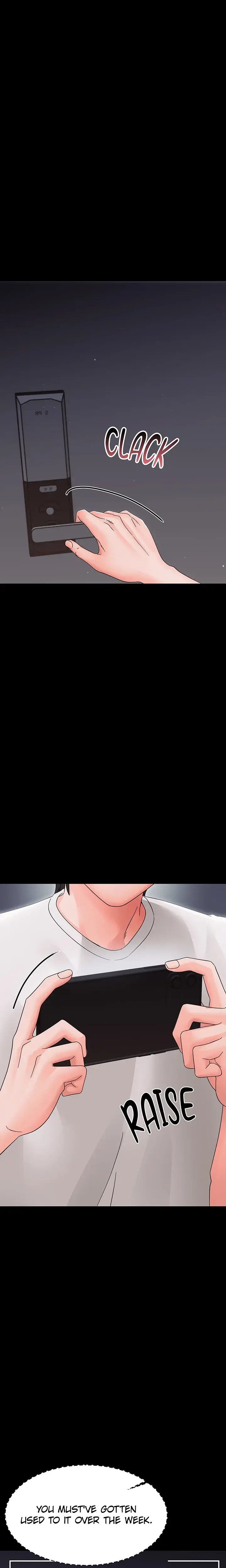 Small Beast Chapter 25 - Page 24