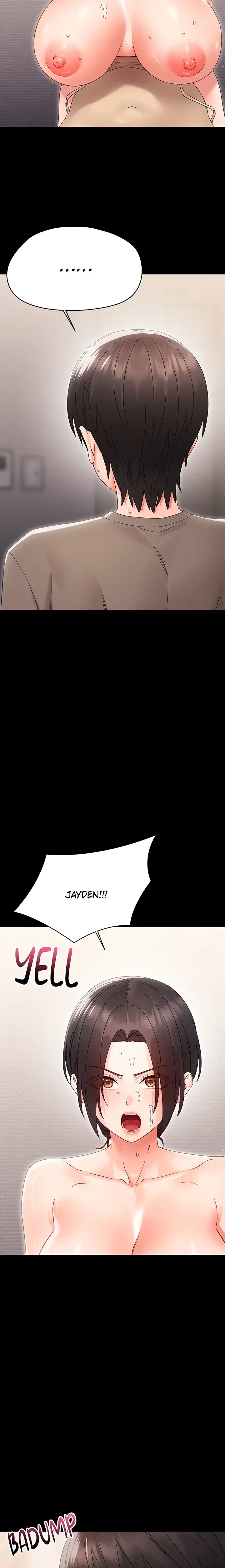 Small Beast Chapter 25 - Page 3