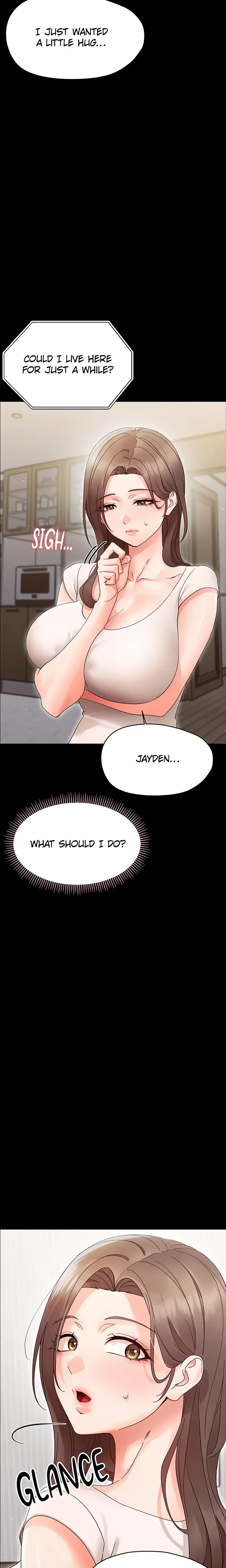 Small Beast Chapter 25 - Page 7