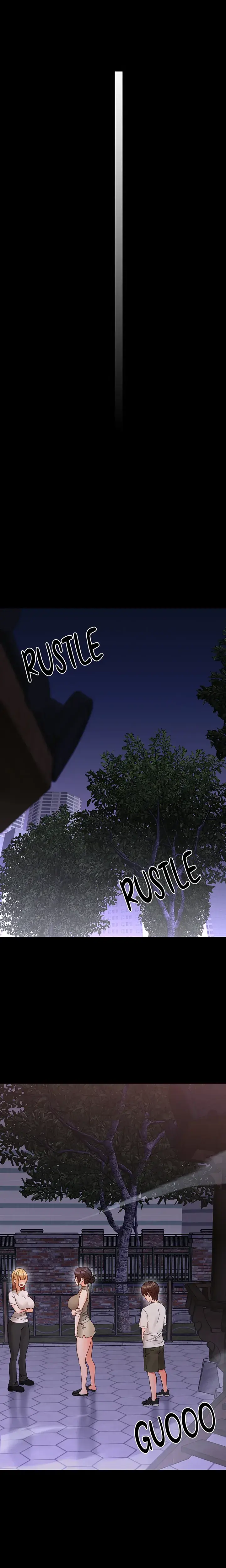 Small Beast Chapter 26 - Page 16