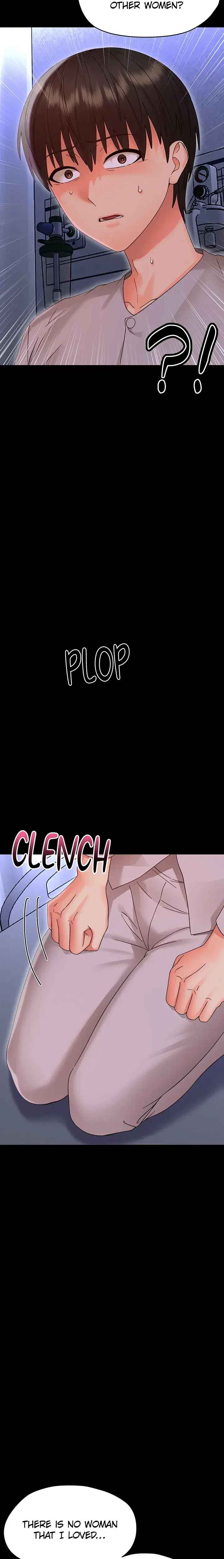 Small Beast Chapter 27 - Page 24