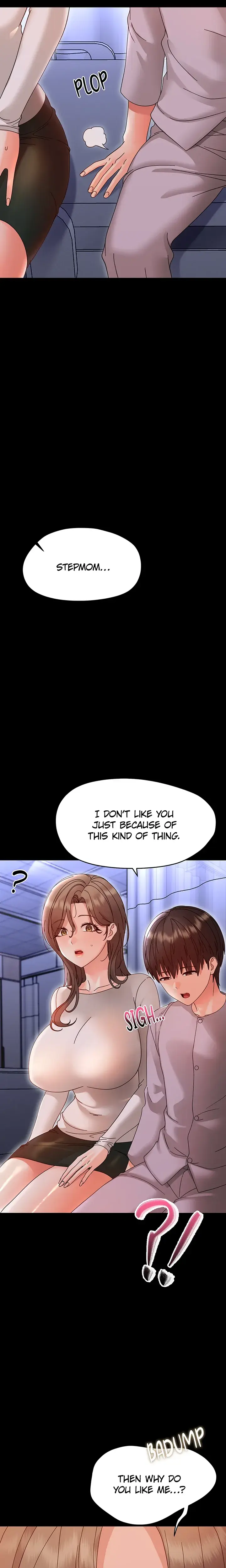 Small Beast Chapter 28 - Page 15