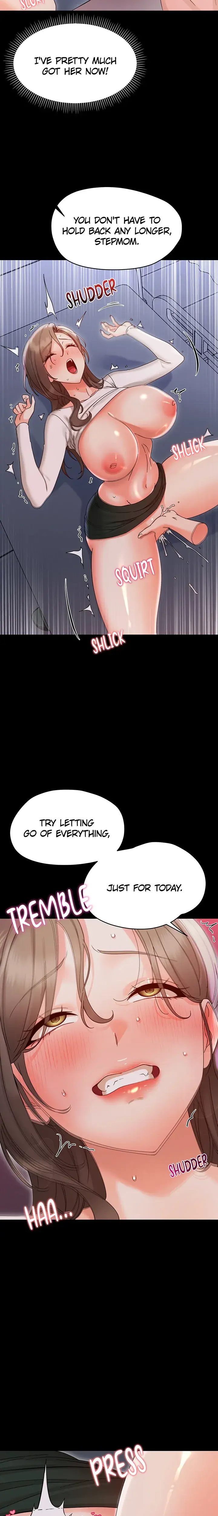 Small Beast Chapter 29 - Page 14