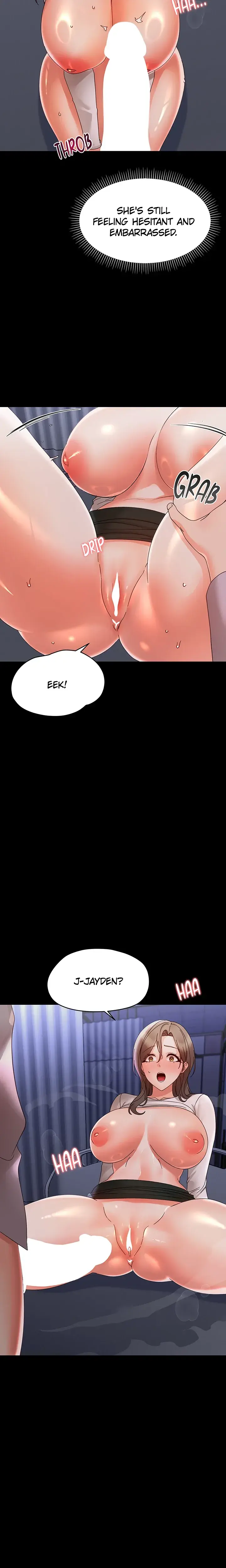 Small Beast Chapter 29 - Page 20