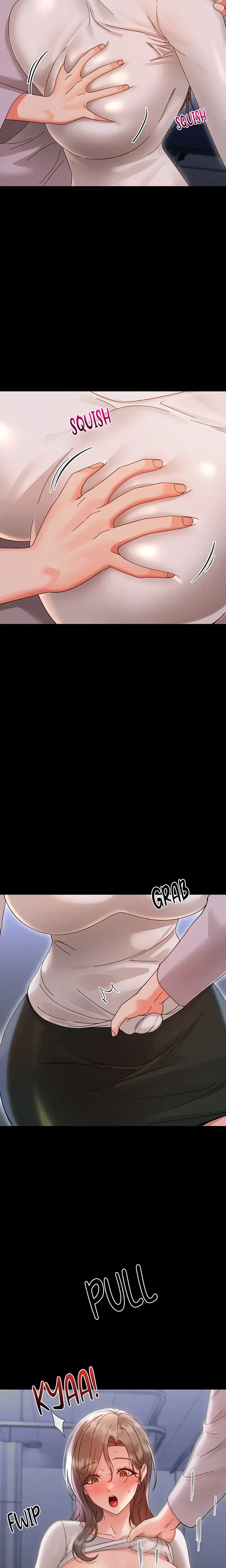 Small Beast Chapter 29 - Page 4