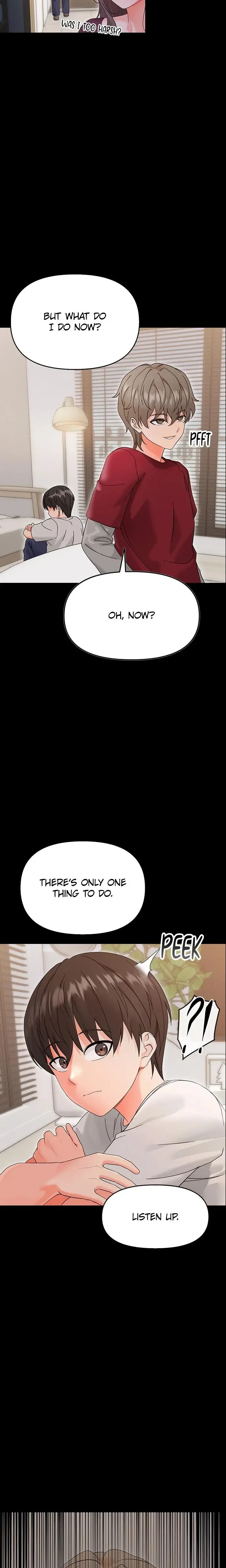 Small Beast Chapter 3 - Page 16