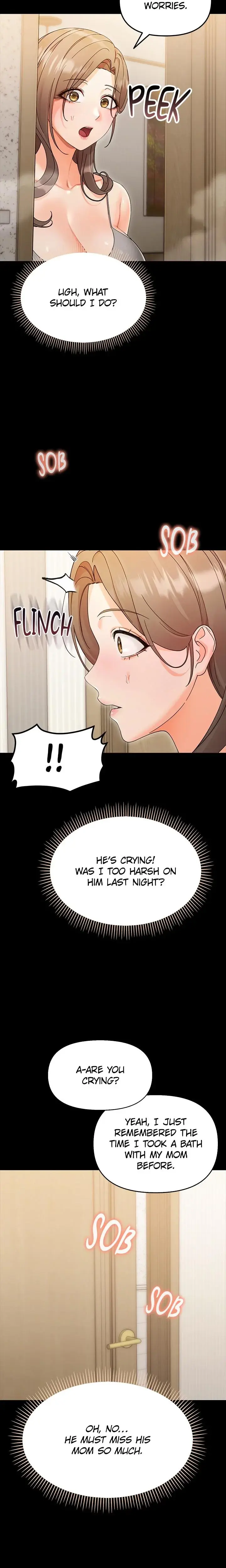 Small Beast Chapter 3 - Page 25