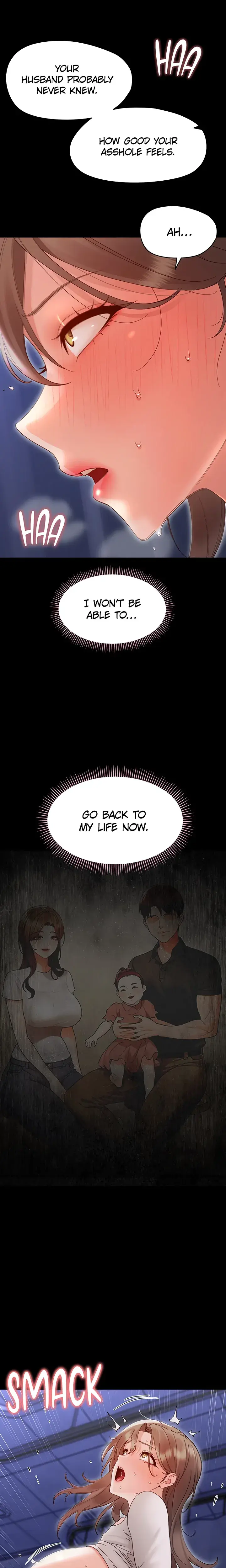 Small Beast Chapter 31 - Page 15