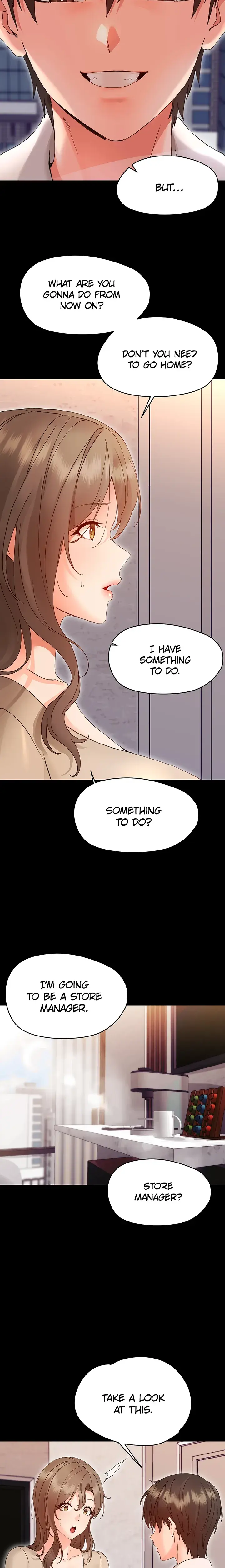 Small Beast Chapter 31 - Page 28