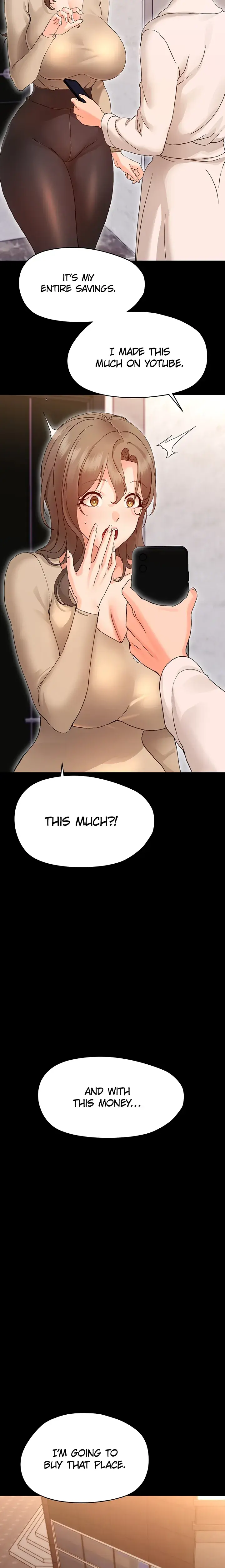 Small Beast Chapter 31 - Page 29