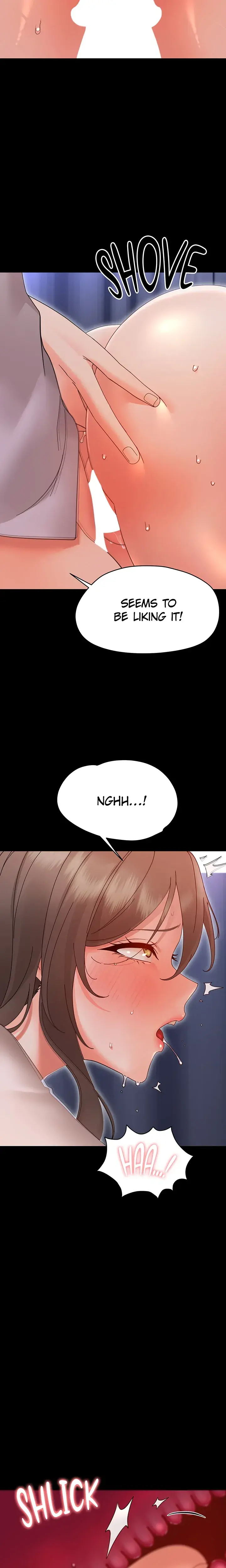 Small Beast Chapter 31 - Page 7