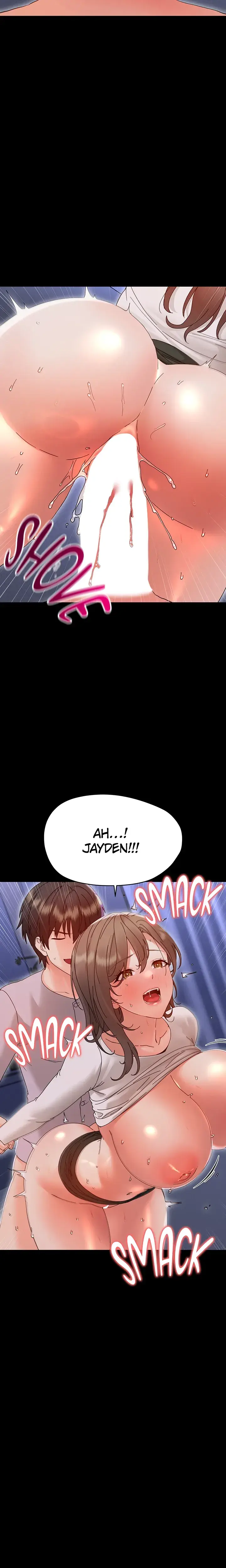 Small Beast Chapter 31 - Page 9