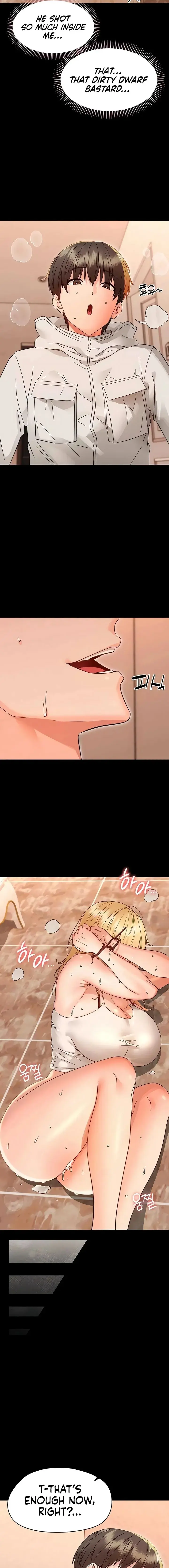 Small Beast Chapter 35 - Page 14