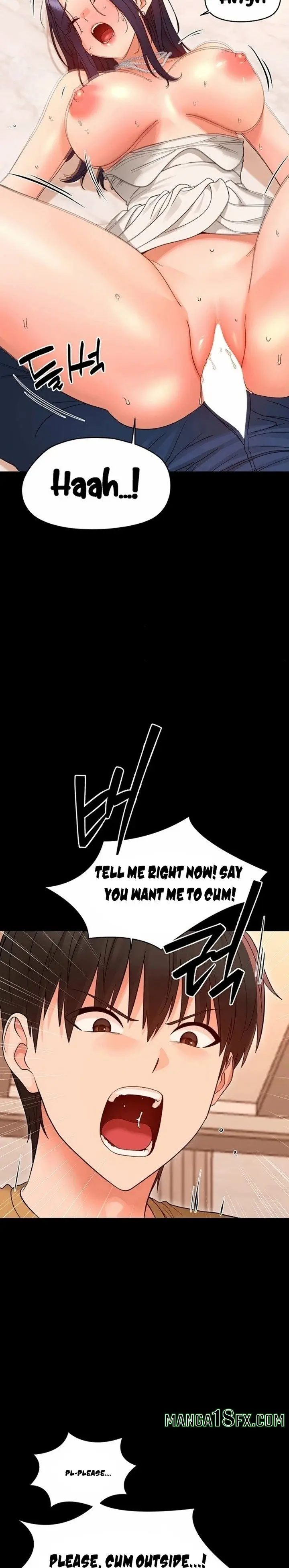 Small Beast Chapter 38 - Page 30
