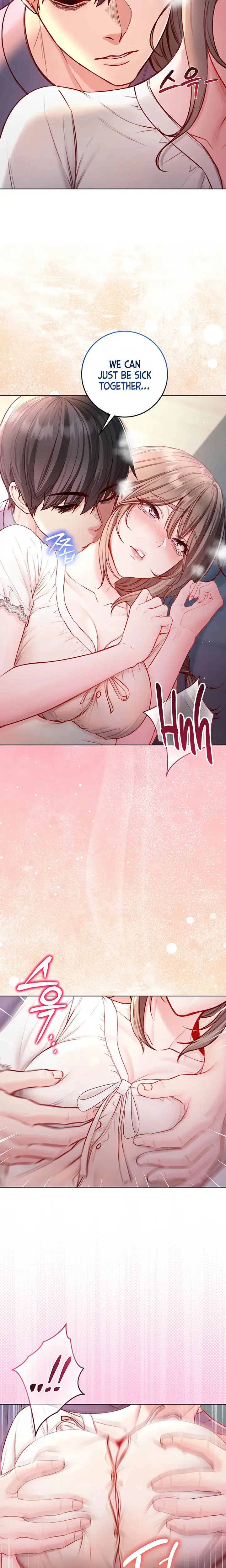 Small Beast Chapter 39 - Page 13