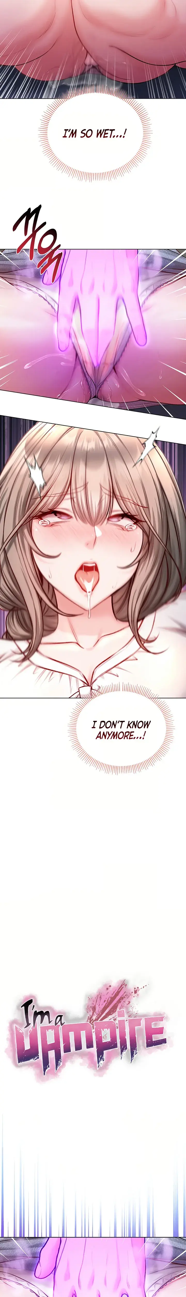 Small Beast Chapter 39 - Page 2