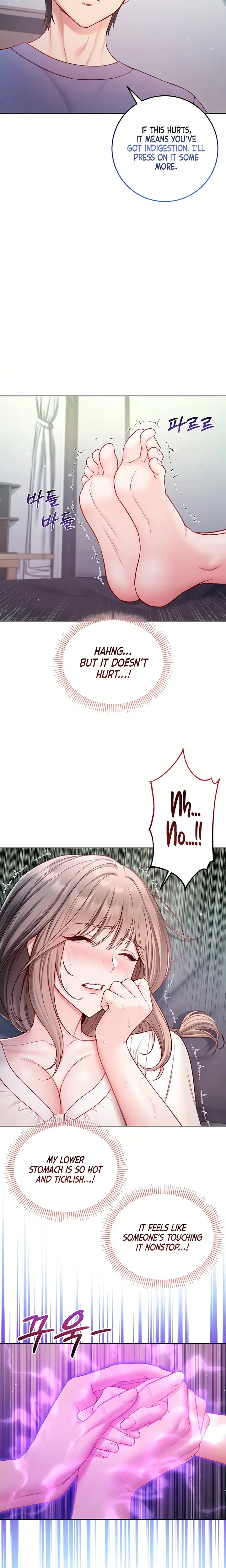 Small Beast Chapter 39 - Page 7