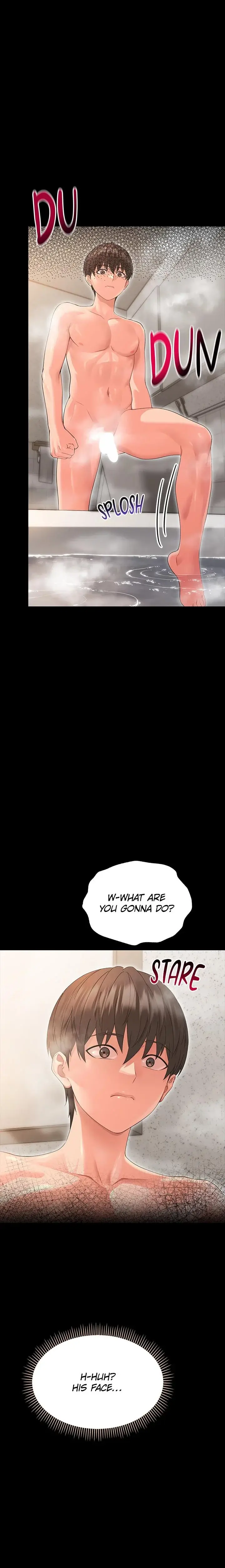 Small Beast Chapter 4 - Page 14