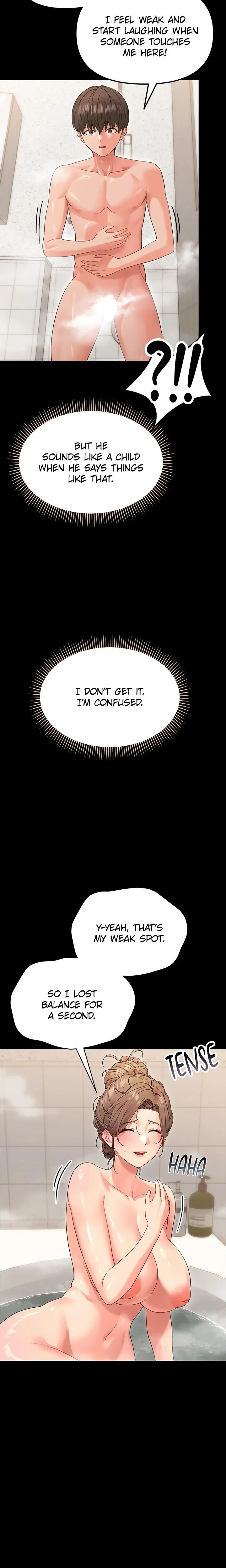 Small Beast Chapter 4 - Page 16