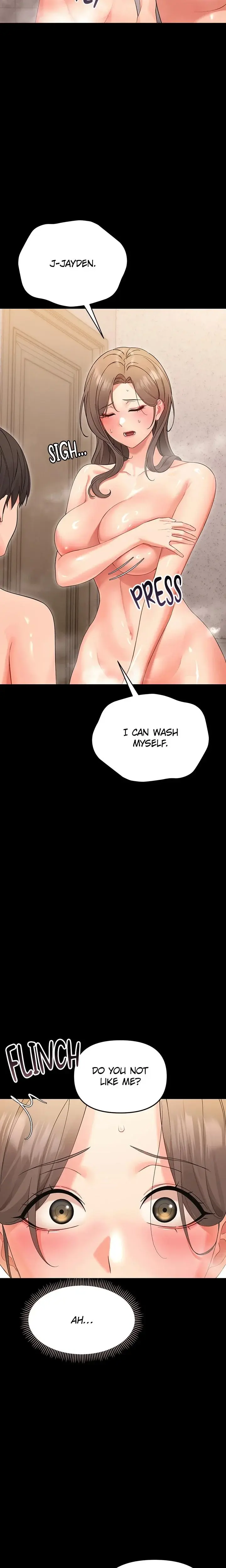 Small Beast Chapter 4 - Page 2