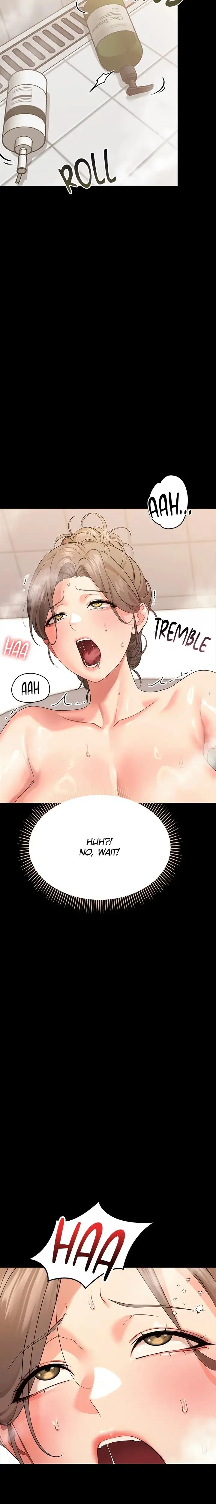 Small Beast Chapter 4 - Page 21