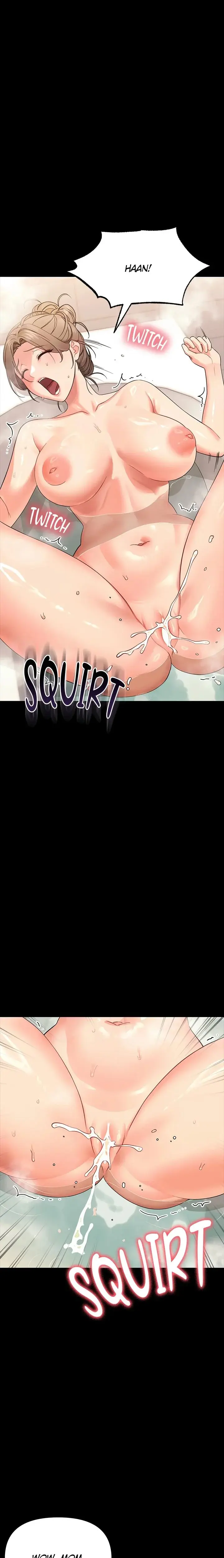 Small Beast Chapter 4 - Page 22