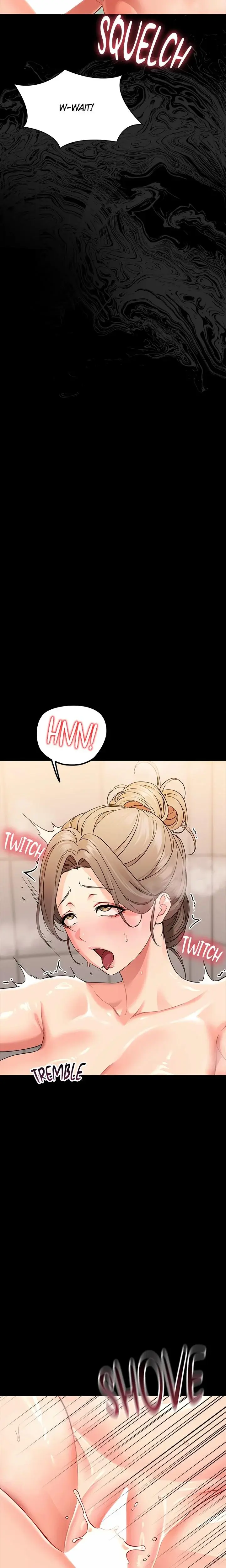 Small Beast Chapter 4 - Page 29