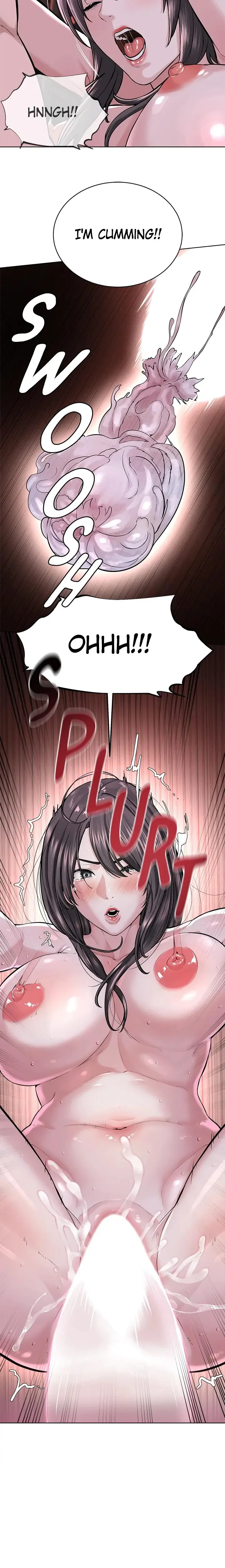 Small Beast Chapter 41 - Page 2