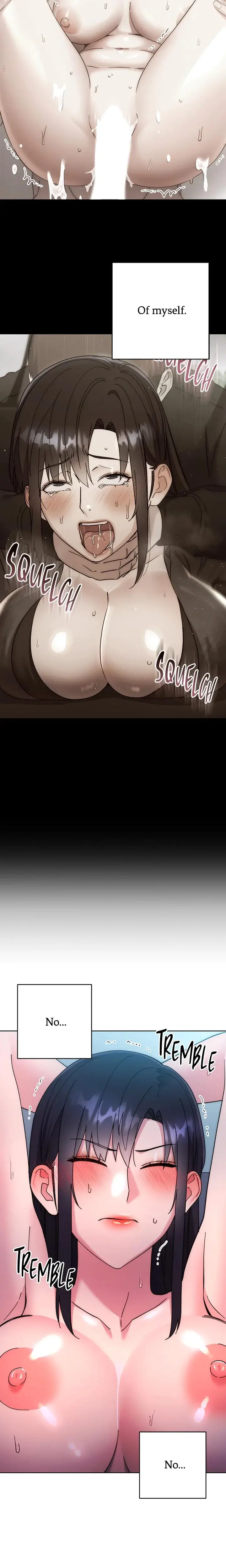 Small Beast Chapter 42 - Page 29