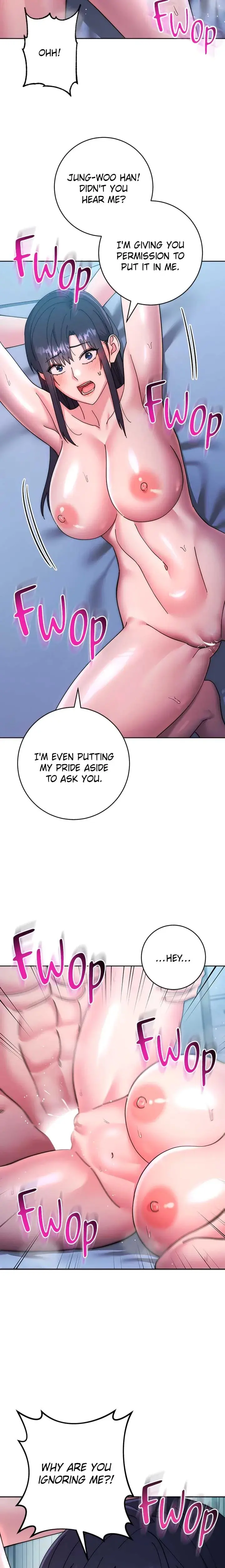 Small Beast Chapter 43 - Page 13