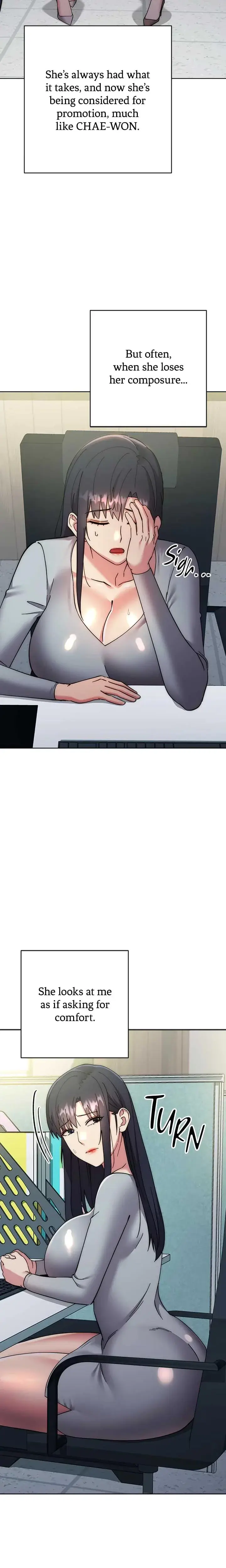 Small Beast Chapter 43 - Page 37