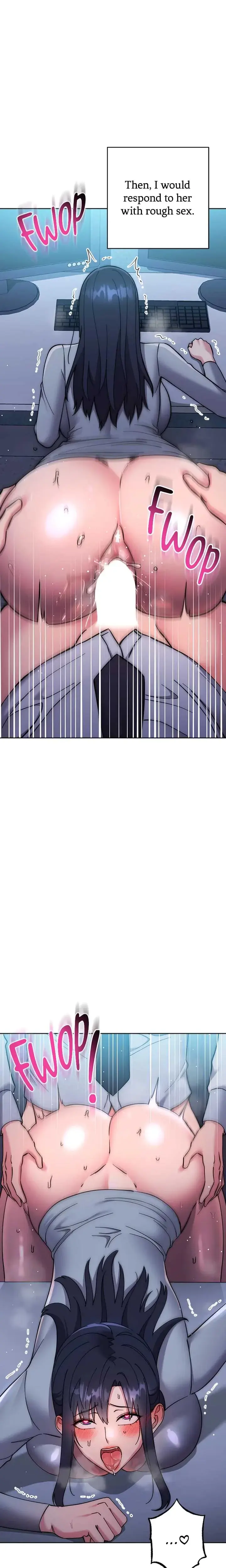 Small Beast Chapter 43 - Page 38