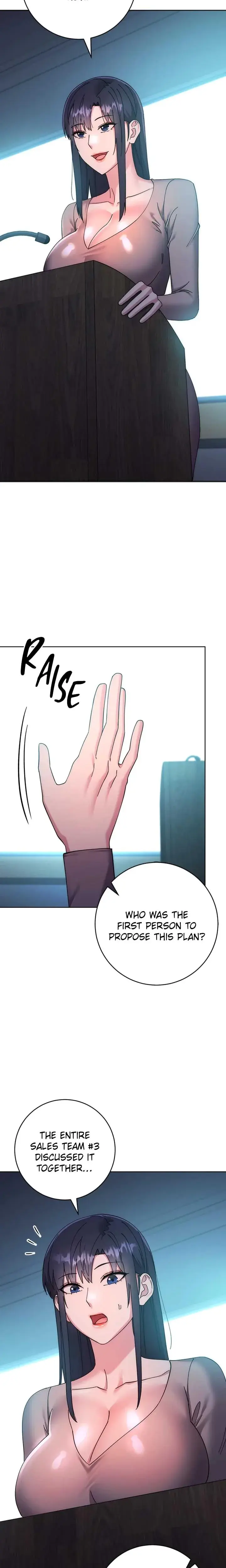 Small Beast Chapter 43 - Page 40