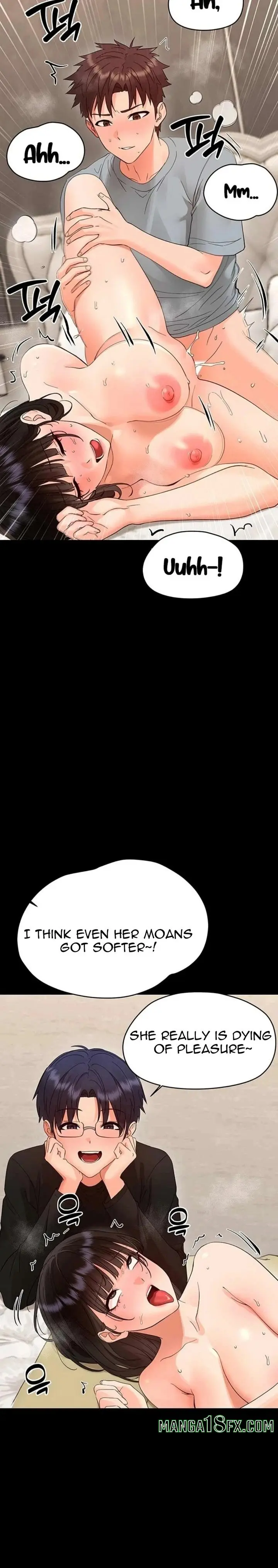 Small Beast Chapter 44 - Page 24