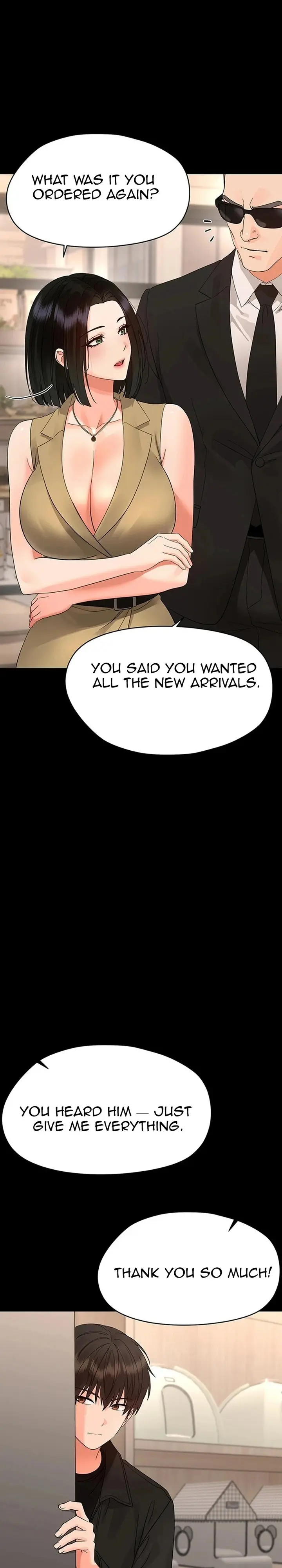 Small Beast Chapter 47 - Page 24