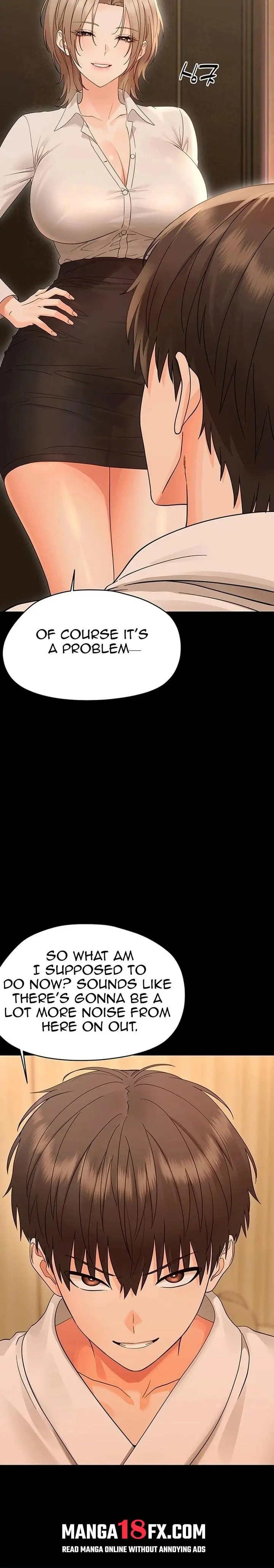 Small Beast Chapter 47 - Page 3