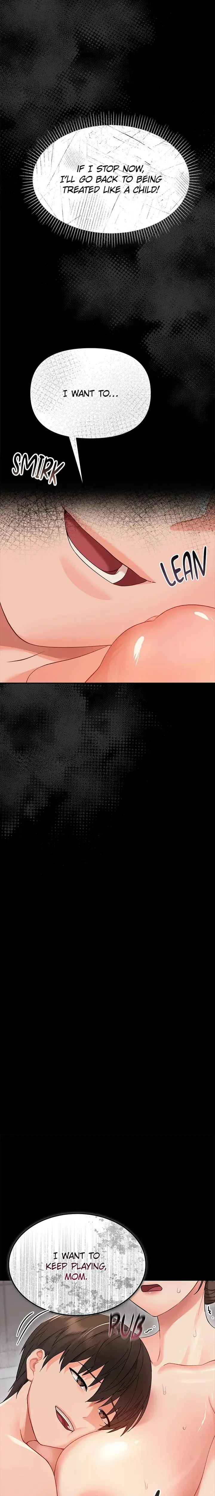 Small Beast Chapter 5 - Page 12