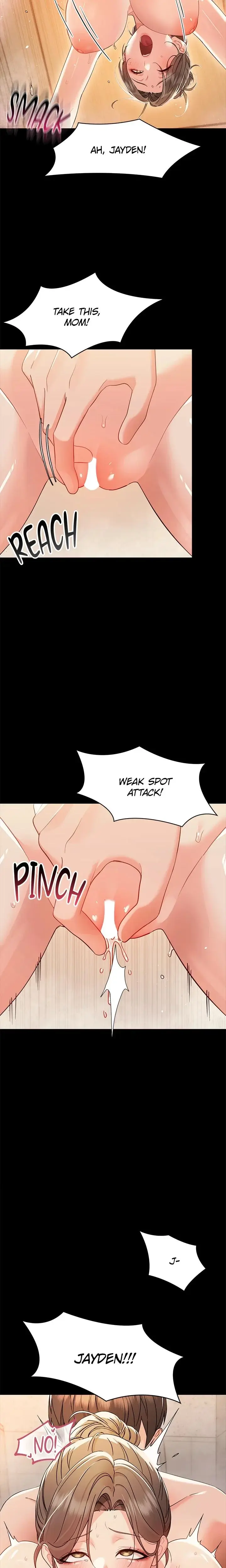 Small Beast Chapter 5 - Page 15