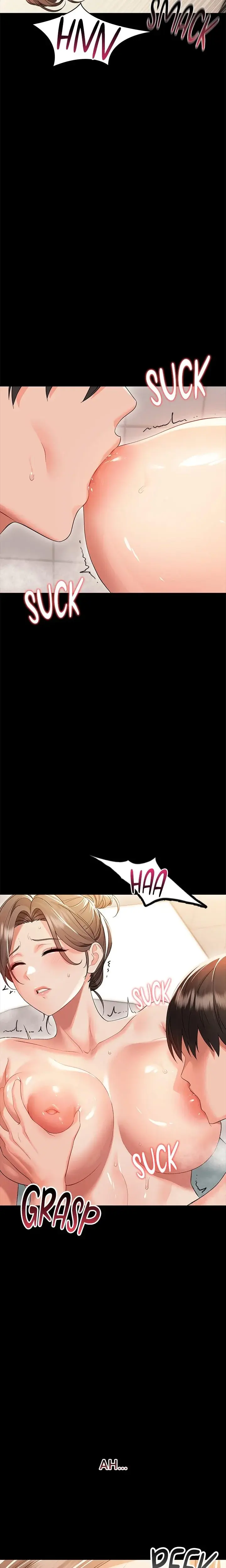 Small Beast Chapter 5 - Page 7