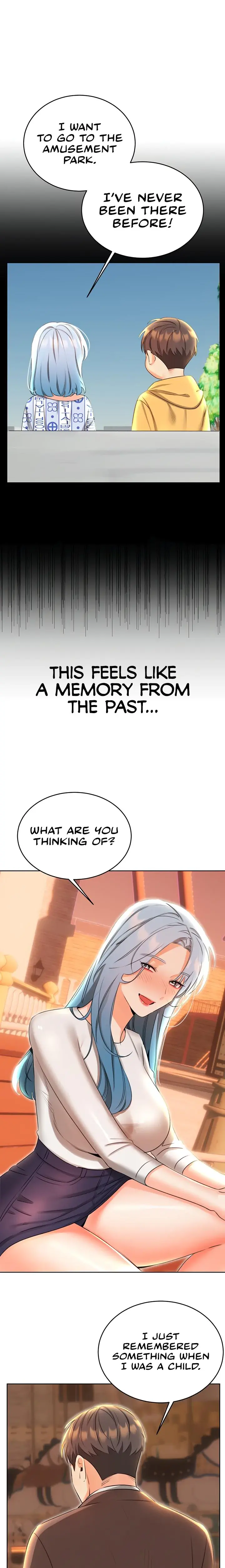 Small Beast Chapter 50 - Page 19
