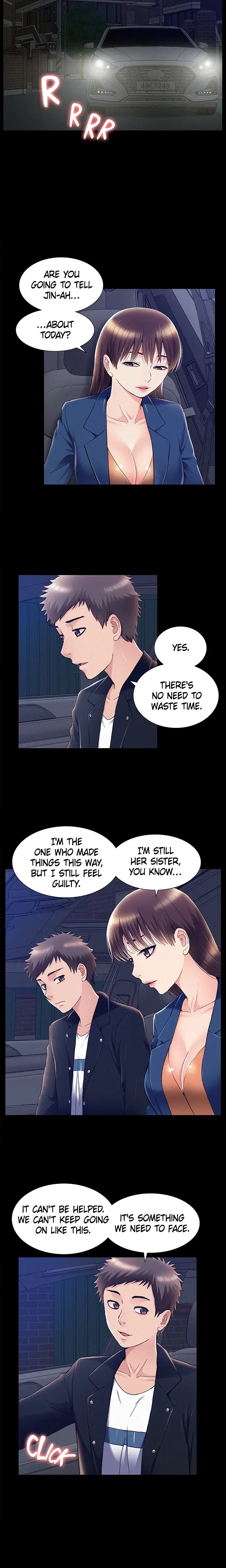 Small Beast Chapter 55 - Page 16
