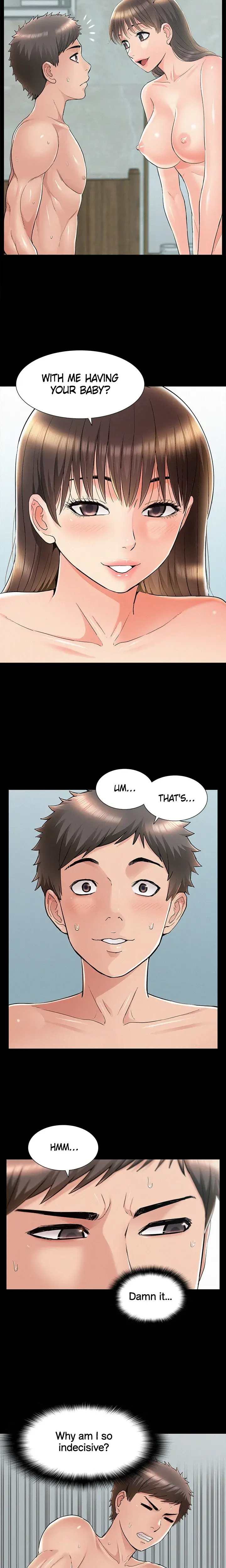 Small Beast Chapter 55 - Page 9