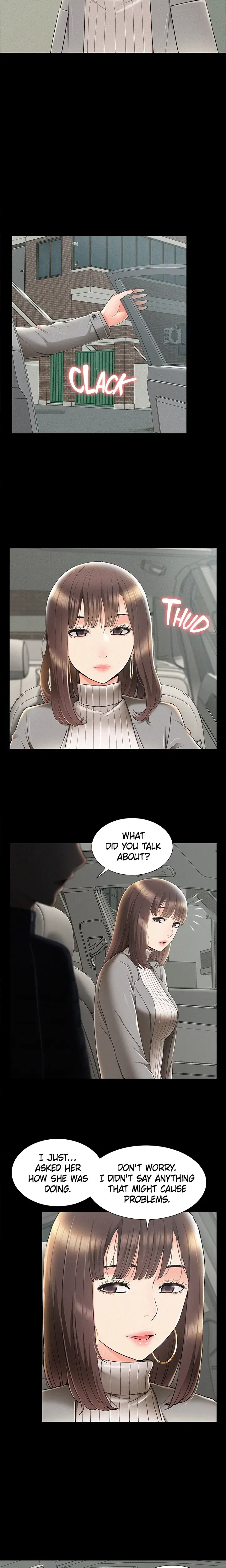 Small Beast Chapter 56 - Page 14