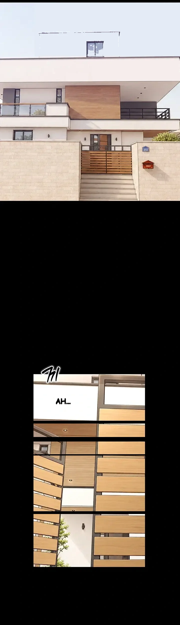 Small Beast Chapter 59 - Page 25
