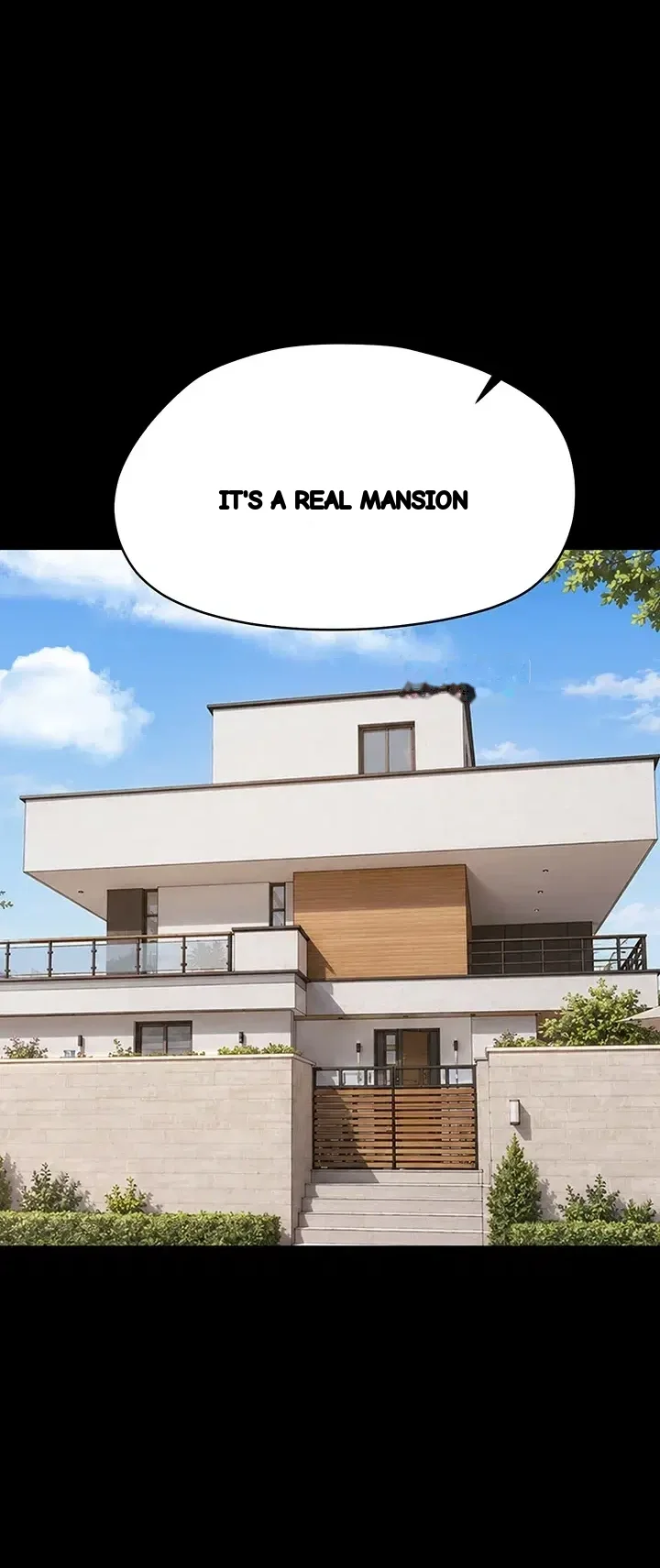 Small Beast Chapter 59 - Page 47