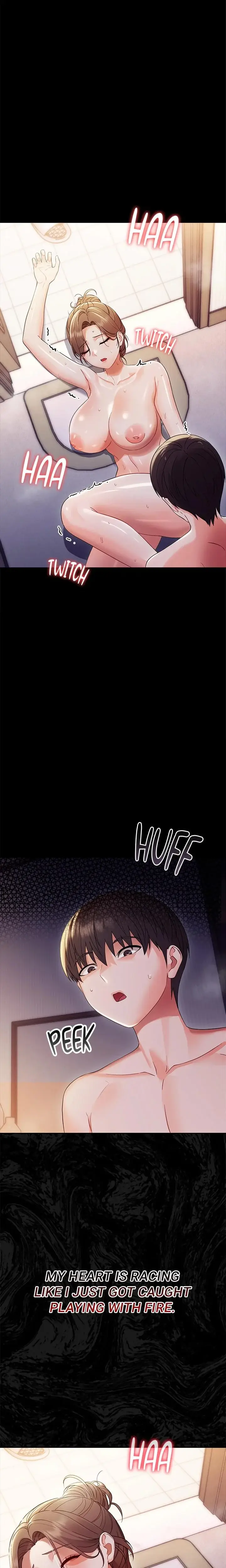 Small Beast Chapter 6 - Page 20